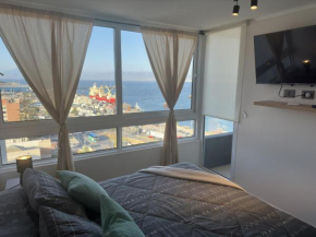 Oceana Suites Edifcio HA